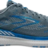 BROOKS Men's Glycerin GTS 19 (095 - Quarry/Grey/Dark Blue) 1 BROOKS Men's Glycerin GTS 19 (095 - Quarry/Grey/Dark Blue) -Chic Shoe Store 00D82740 684F 4F5E B923 C1317F2E2D40