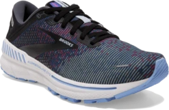 BROOKS Women’s Adrenaline GTS 22 “Pixel Pack” (523 - Lavender/Black/Grey) 10 BROOKS Women’s Adrenaline GTS 22 “Pixel Pack” (523 - Lavender/Black/Grey) -Chic Shoe Store 0297D2A8 3E11 4EC0 843F 6D1CDE6AE270