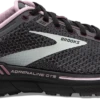 BROOKS Women's Adrenaline GTS 22 (015 - Pearl/Black/Metallic) 1 BROOKS Women's Adrenaline GTS 22 (015 - Pearl/Black/Metallic) -Chic Shoe Store 0658E10F 9978 4C9C 9B3F 3E000AA9040D
