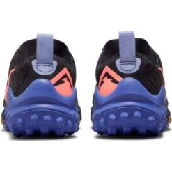 Nike Women’s Wildhorse 7 (003 - Black/Bright Mango/Lapis/Light Thistle) -Chic Shoe Store 07947F4D 9F61 4264 B684 891325743BA2