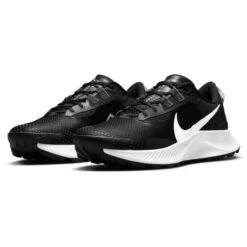 Nike Men's Pegasus Trail 3 (001 - Black/Pure Platinum/Dark Smoke Grey) -Chic Shoe Store 09BD5B3B 52B0 4938 BD4E 9D3A2AE0E0CD
