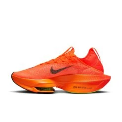 Nike Men's Air Zoom Alphafly NEXT% 2 "Fast Pack" (800 - Total Orange/Black/Bright Crimson) -Chic Shoe Store 0AED59B0 E55A 4E9A B170 7815E0991DD0