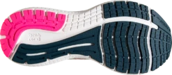 BROOKS Women's Glycerin 19 (110 - Ice Flow/Navy/Pink) -Chic Shoe Store 0D90AC1F 1E36 41B6 AD80 B03C73FCE794