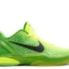 Nike Zoom Kobe 6 'Grinch' -Chic Shoe Store 1 100