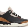 Air Jordan 3 Retro 'Desert Elephant' -Chic Shoe Store 1