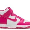 Nike Wmns Dunk High 'Pink Prime' -Chic Shoe Store 1 101