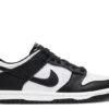 Nike Dunk Low GS 'Black White' -Chic Shoe Store 1 104