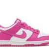 Nike Dunk Low GS 'Active Fuchsia' -Chic Shoe Store 1 105