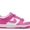 Nike Dunk Low PS 'Active Fuchsia' -Chic Shoe Store 1 107