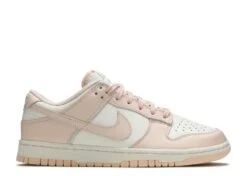 Chic Shoe Store 25 Nike Wmns Dunk Low 'Orange Pearl'