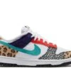 Nike Wmns Dunk Low SE 'Safari Mix' 2 Nike Wmns Dunk Low SE 'Safari Mix' -Chic Shoe Store 1 116
