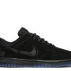 Nike Undefeated X Dunk Low 'Dunk Vs AF1' -Chic Shoe Store 1 117