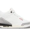 Air Jordan 3 Retro GS 'White Cement Reimagined' -Chic Shoe Store 1 15