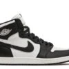 Air Jordan 1 Retro High '85 OG 'Black White' -Chic Shoe Store 1 22