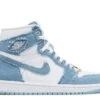 Wmns Air Jordan 1 Retro High OG 'Denim' -Chic Shoe Store 1 25