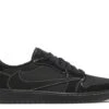 Travis Scott X Air Jordan 1 Low OG SP 'Black Phantom' -Chic Shoe Store 1 27