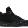 Air Jordan 4 Retro 'Black Cat' 2020 -Chic Shoe Store 1 28