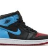 Wmns Air Jordan 1 High OG 'UNC To Chicago' -Chic Shoe Store 1 29