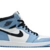 Air Jordan 1 Retro High OG 'University Blue' -Chic Shoe Store 1 35
