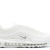 Nike Air Max 97 'Triple White' -Chic Shoe Store 1 47