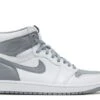 Air Jordan 1 Retro High OG 'Stealth' -Chic Shoe Store 1 5