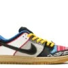 Nike Dunk Low SB 'What The Paul' -Chic Shoe Store 1 52