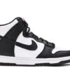 Nike Wmns Dunk High 'Black White' -Chic Shoe Store 1 56