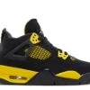 Air Jordan 4 Retro GS 'Thunder' 2023 -Chic Shoe Store 1 6