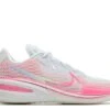Nike Air Zoom GT Cut 'Pure Platinum Pink Blast' -Chic Shoe Store 1 60