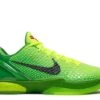 Nike Zoom Kobe 6 Protro 'Grinch' -Chic Shoe Store 1 66