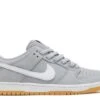 Nike Dunk Low Pro ISO SB 'Wolf Grey Gum' -Chic Shoe Store 1 69