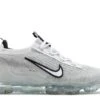 Nike Air VaporMax 2021 Flyknit 'Monochrome' -Chic Shoe Store 1 70