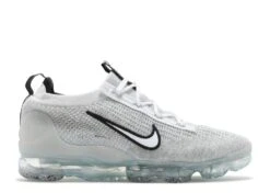 Nike Air VaporMax 2021 Flyknit 'Monochrome'