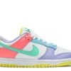 Nike Wmns Dunk Low SE 'Candy' -Chic Shoe Store 1 72