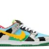 Nike Ben & Jerry's X Dunk Low SB 'Chunky Dunky' Special Ice Cream Box -Chic Shoe Store 1 74