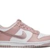 Nike Dunk Low GS 'Pink Velvet' 1 Nike Dunk Low GS 'Pink Velvet' -Chic Shoe Store 1 79