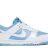 Nike Wmns Dunk Low 'Reverse UNC' -Chic Shoe Store 1 81