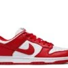 Nike Dunk Low Retro SP 'St. John's' 2 Nike Dunk Low Retro SP 'St. John's' -Chic Shoe Store 1 85
