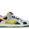 Nike Ben & Jerry's X Dunk Low SB 'Chunky Dunky' -Chic Shoe Store 1 86