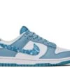 Nike Wmns Dunk Low 'Blue Paisley' -Chic Shoe Store 1 88