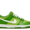 Nike Dunk Low GS 'Dark Chlorophyll' -Chic Shoe Store 1 93