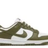 Nike Wmns Dunk Low 'Medium Olive' -Chic Shoe Store 1 97