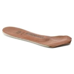 Birkenstock Toeless Insole Leather Lined -Chic Shoe Store 1001243 1
