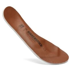 Birkenstock Full Leather Insole 15 Birkenstock Full Leather Insole -Chic Shoe Store 1001255 detail 2