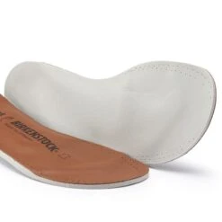 Birkenstock Full Leather Insole 16 Birkenstock Full Leather Insole -Chic Shoe Store 1001255 detail 3