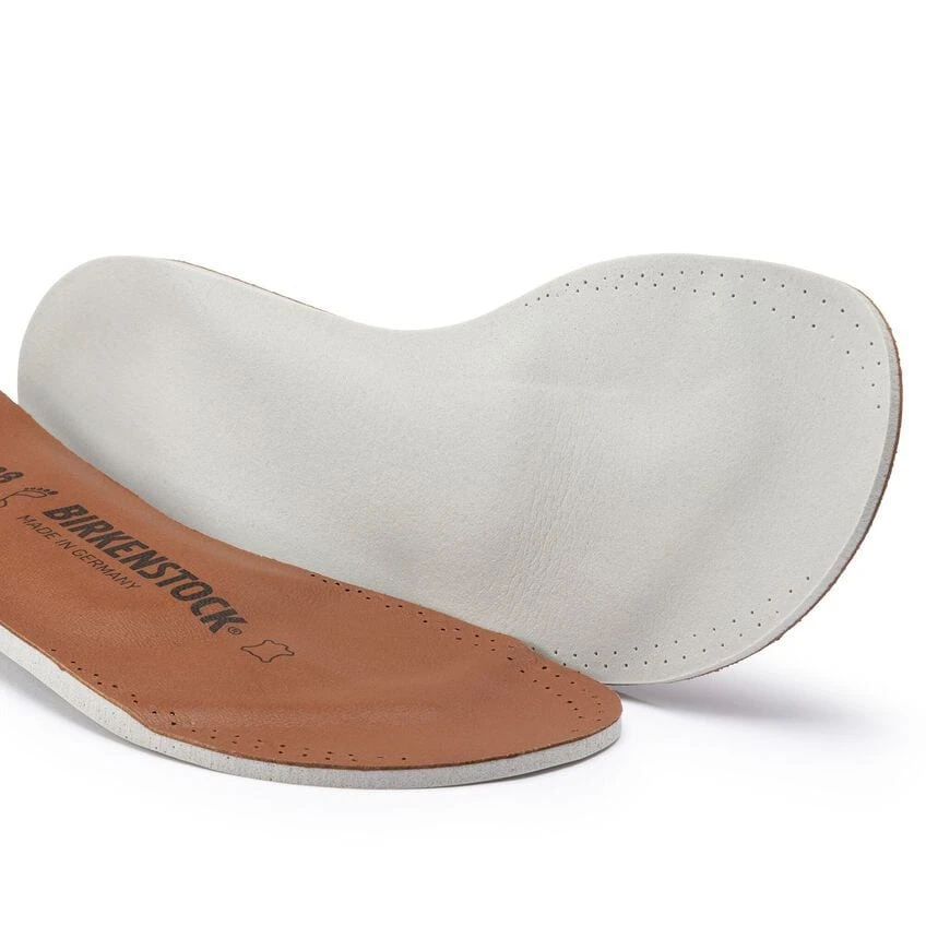 Birkenstock Full Leather Insole 9 Birkenstock Full Leather Insole - Image 7