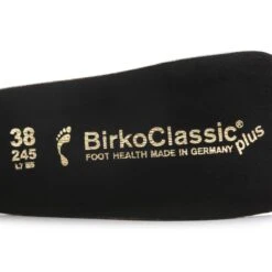 Birkenstock Birko Classic Plus -Chic Shoe Store 1001290 detail 1