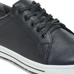 Birkenstock QO Natural Leather -Chic Shoe Store 1011244 detail 1