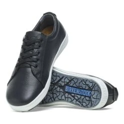 Birkenstock QO Natural Leather -Chic Shoe Store 1011244 sole