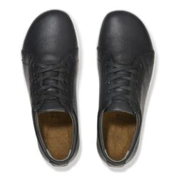 Birkenstock QO Natural Leather -Chic Shoe Store 1011244 top